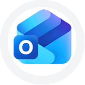 Correo Outlook entidades locales Diputaci&oacute;n de C&aacute;ceres